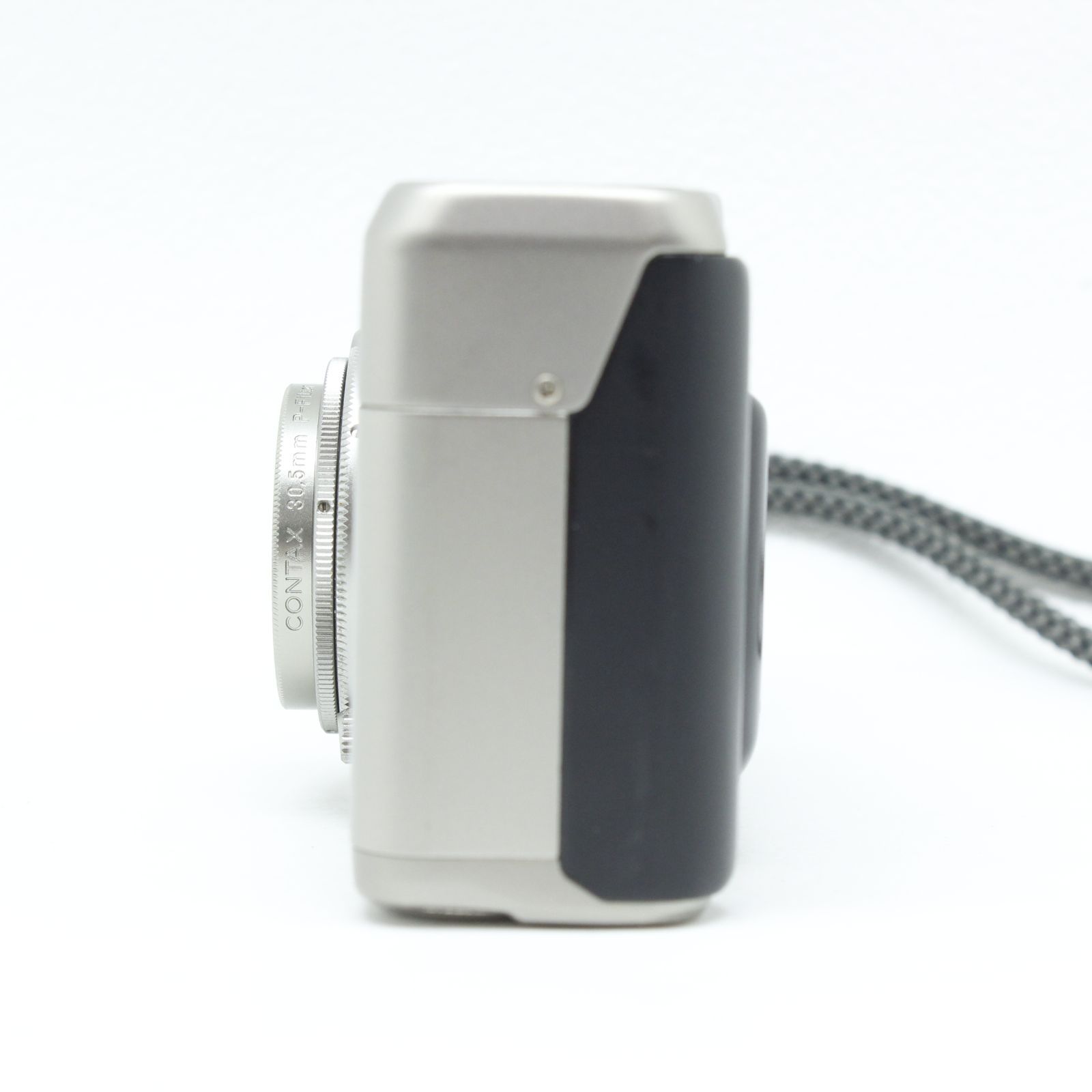 ジャンク品】 CONTAX TVS - メルカリ ジャンク品】 CONTAX TVS - メルカリ