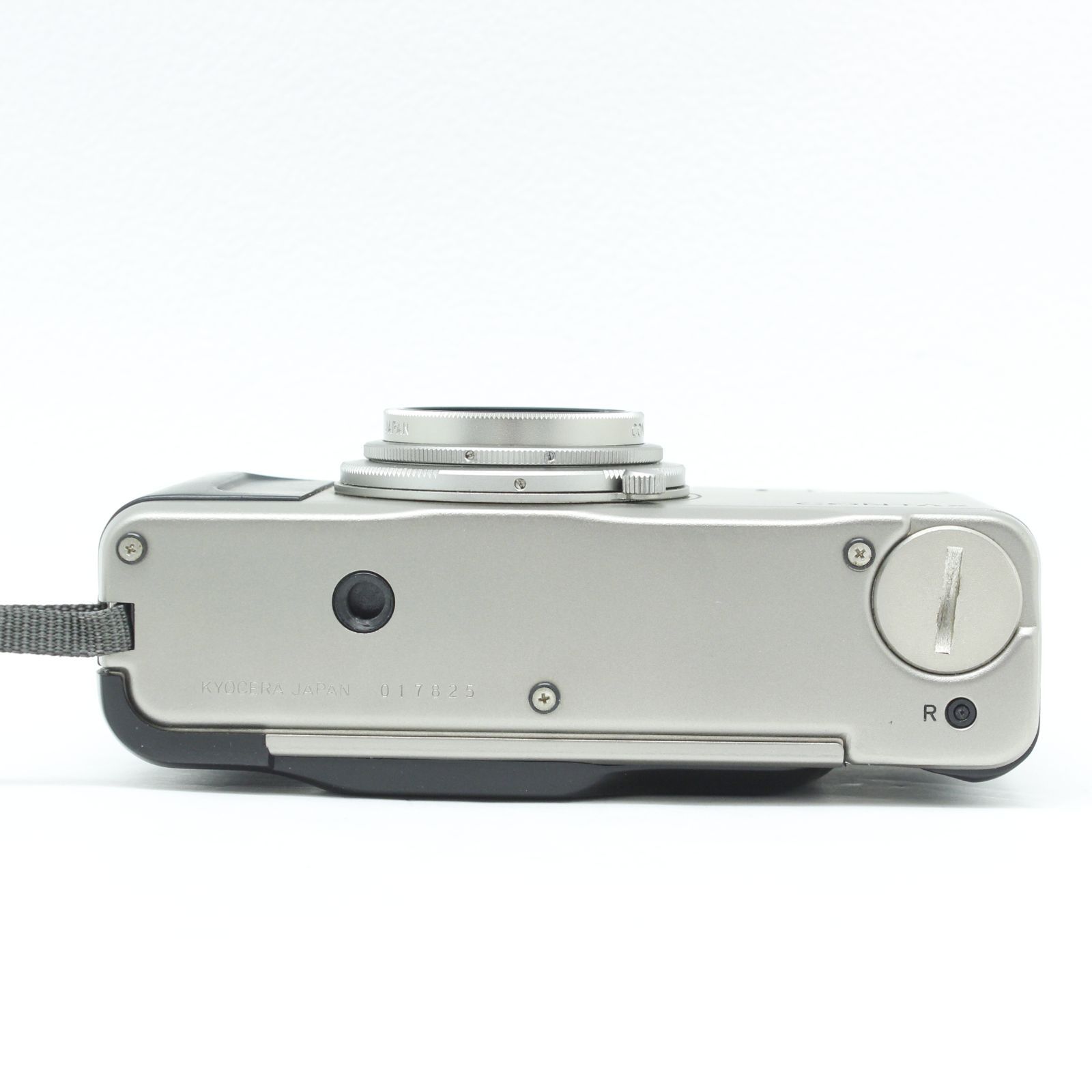 ジャンク品】 CONTAX TVS - メルカリ