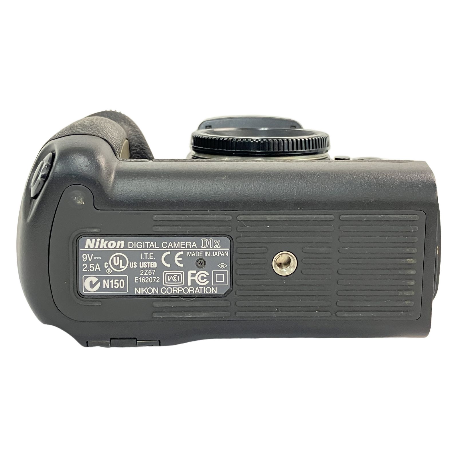 Nikon ニコン D1X デジタル一眼レフカメラ ボディ プロ用 撮影 趣味