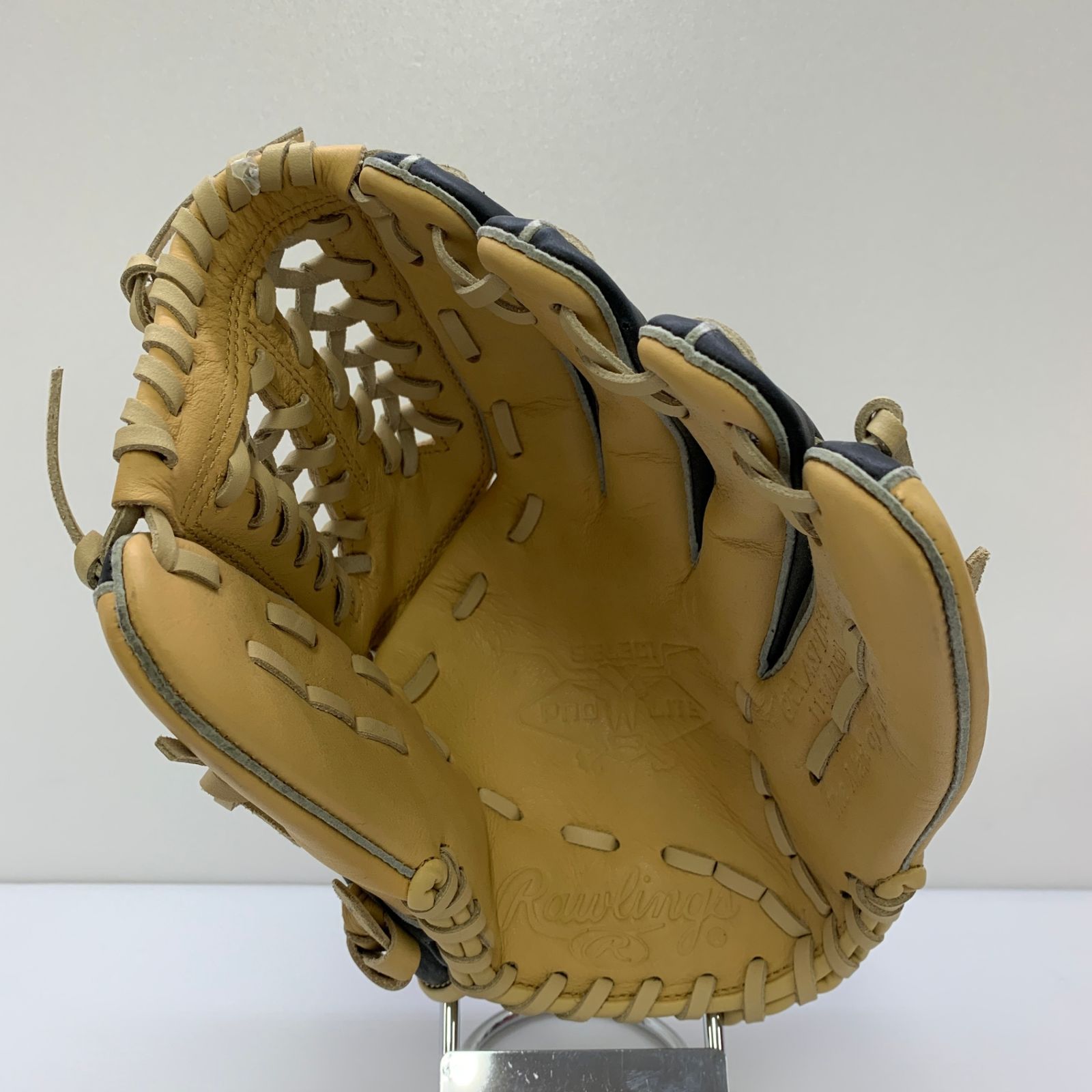 ローリングス Rawlings セレクトプロライト 軟式 大人 一般 オール