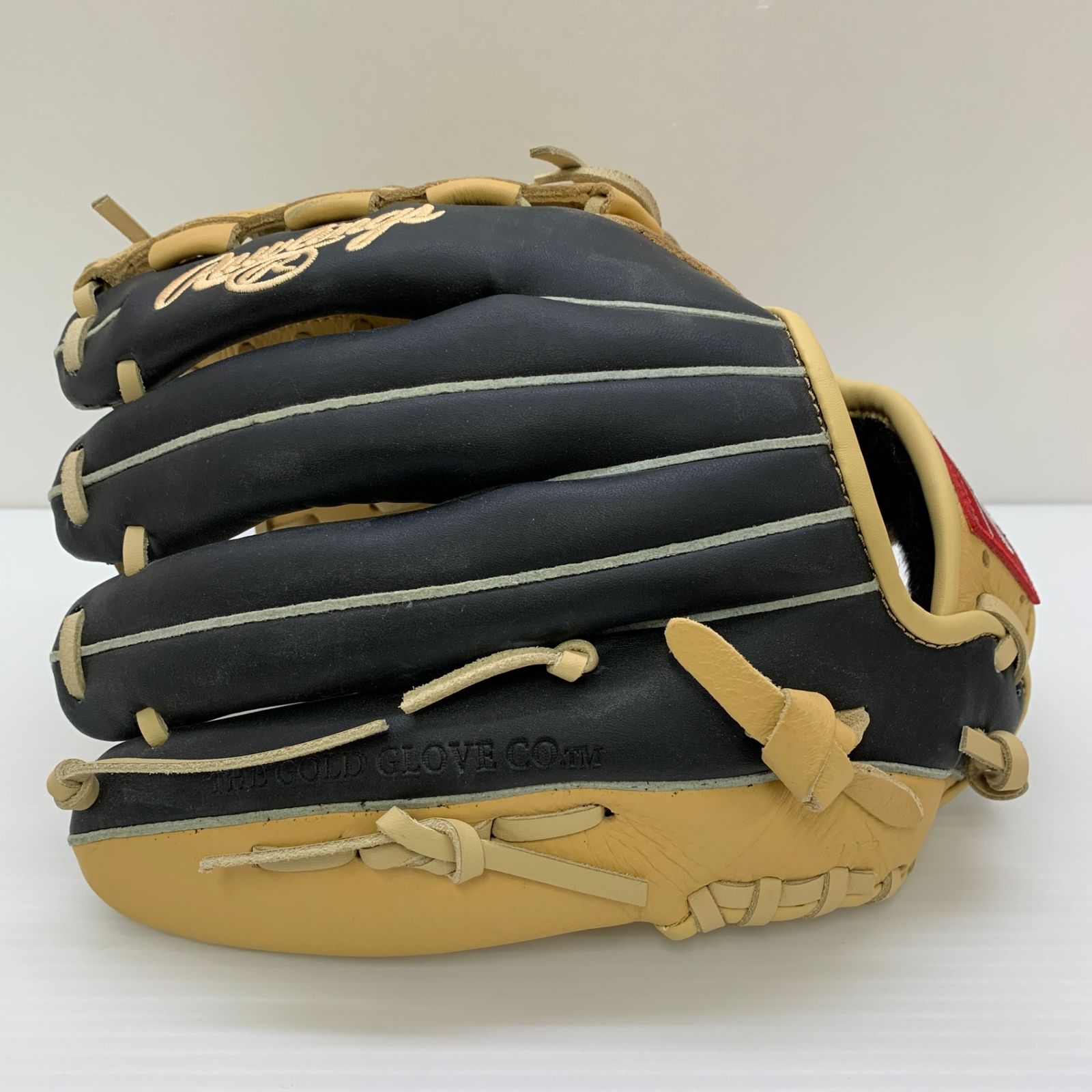 ローリングス Rawlings セレクトプロライト 軟式 大人 一般 オール