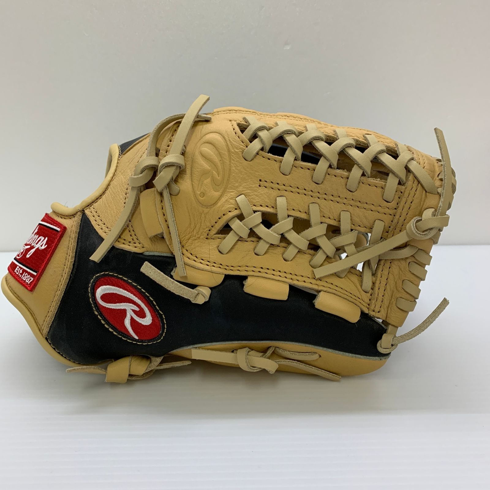 ローリングス Rawlings セレクトプロライト 軟式 大人 一般 オール