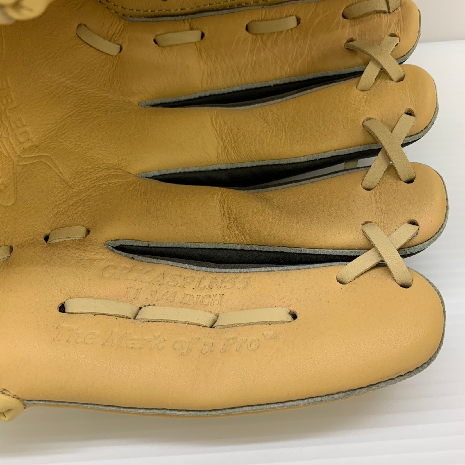 ローリングス Rawlings セレクトプロライト 軟式 大人 一般 オール