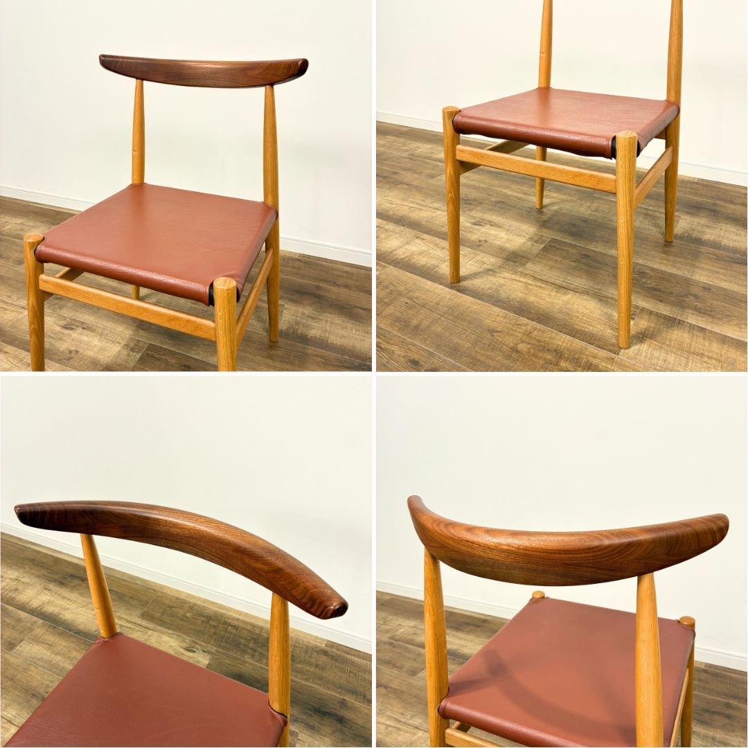 NOWHERE LIKE HOME ノーウェアライクホーム Dining Chair LYS