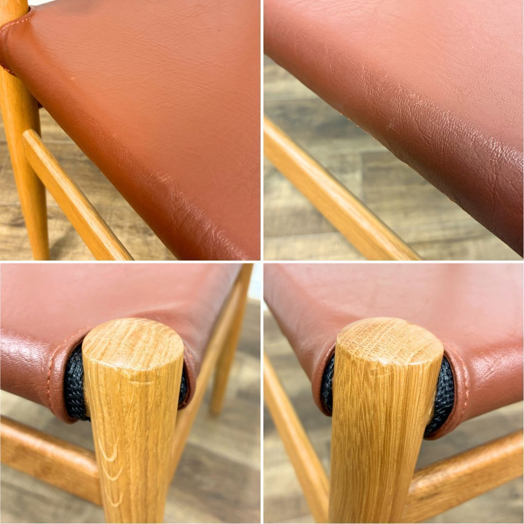 NOWHERE LIKE HOME ノーウェアライクホーム Dining Chair LYS