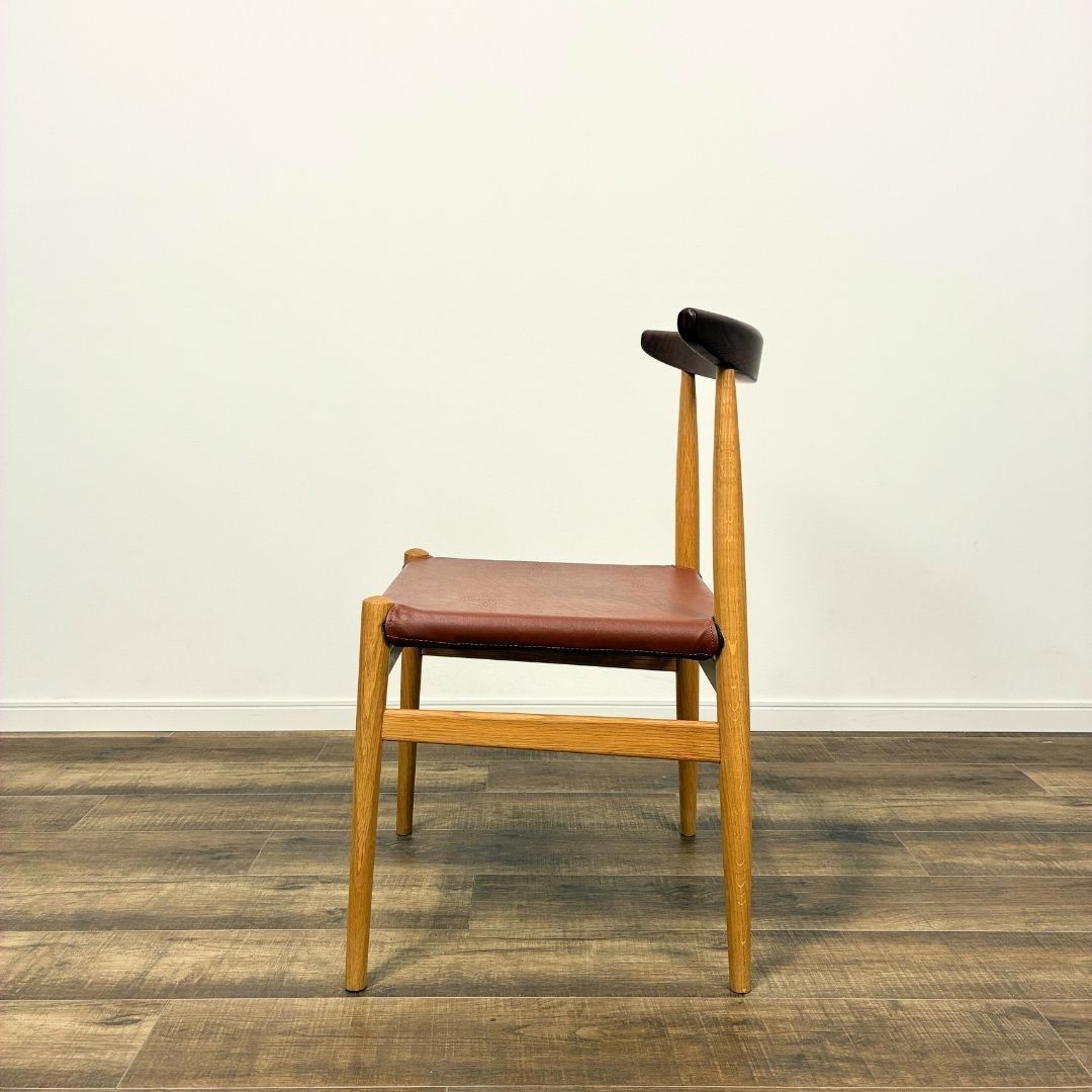 NOWHERE LIKE HOME ノーウェアライクホーム Dining Chair LYS