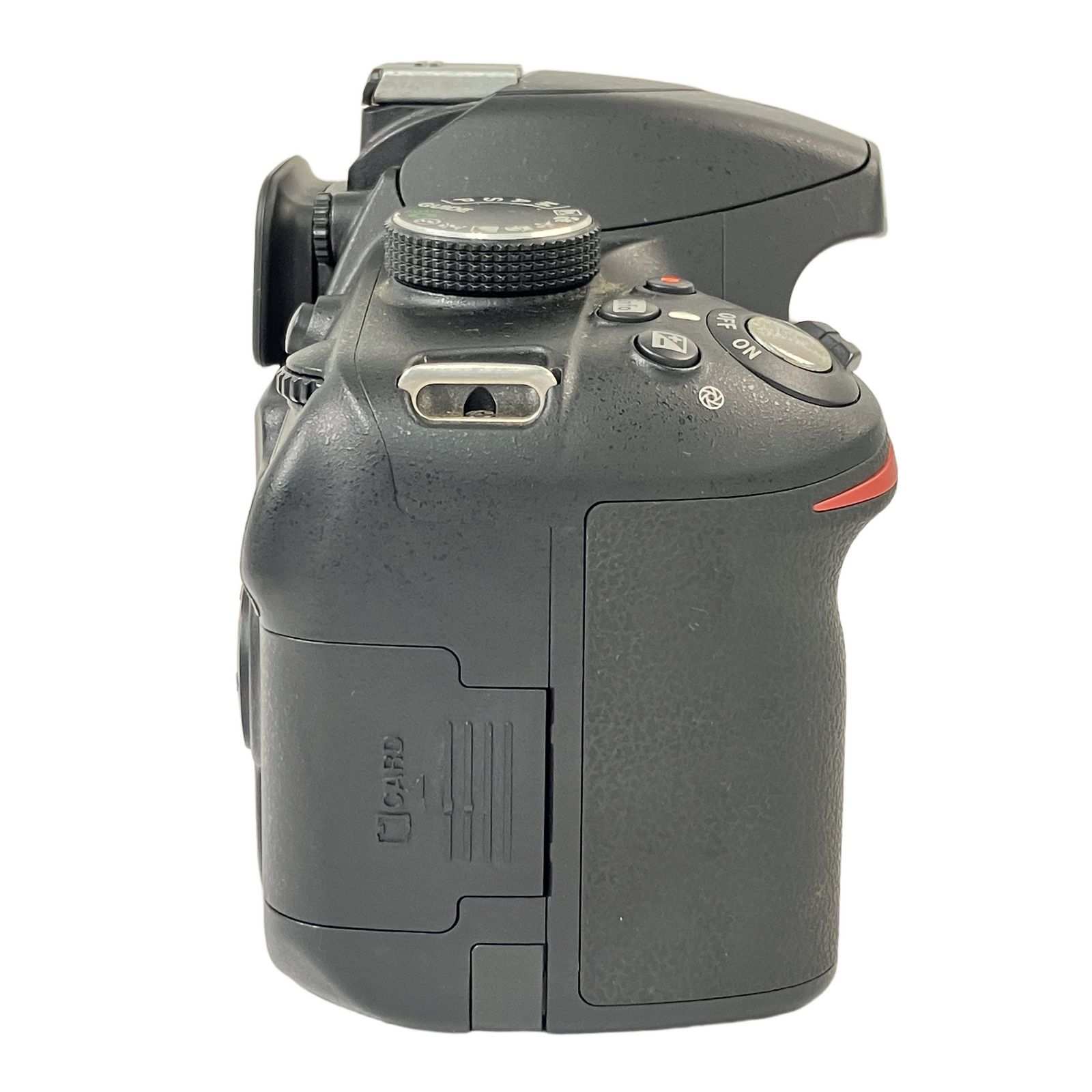 Nikon ニコン D3200 デジタル一眼レフカメラ ボディ 撮影 趣味 