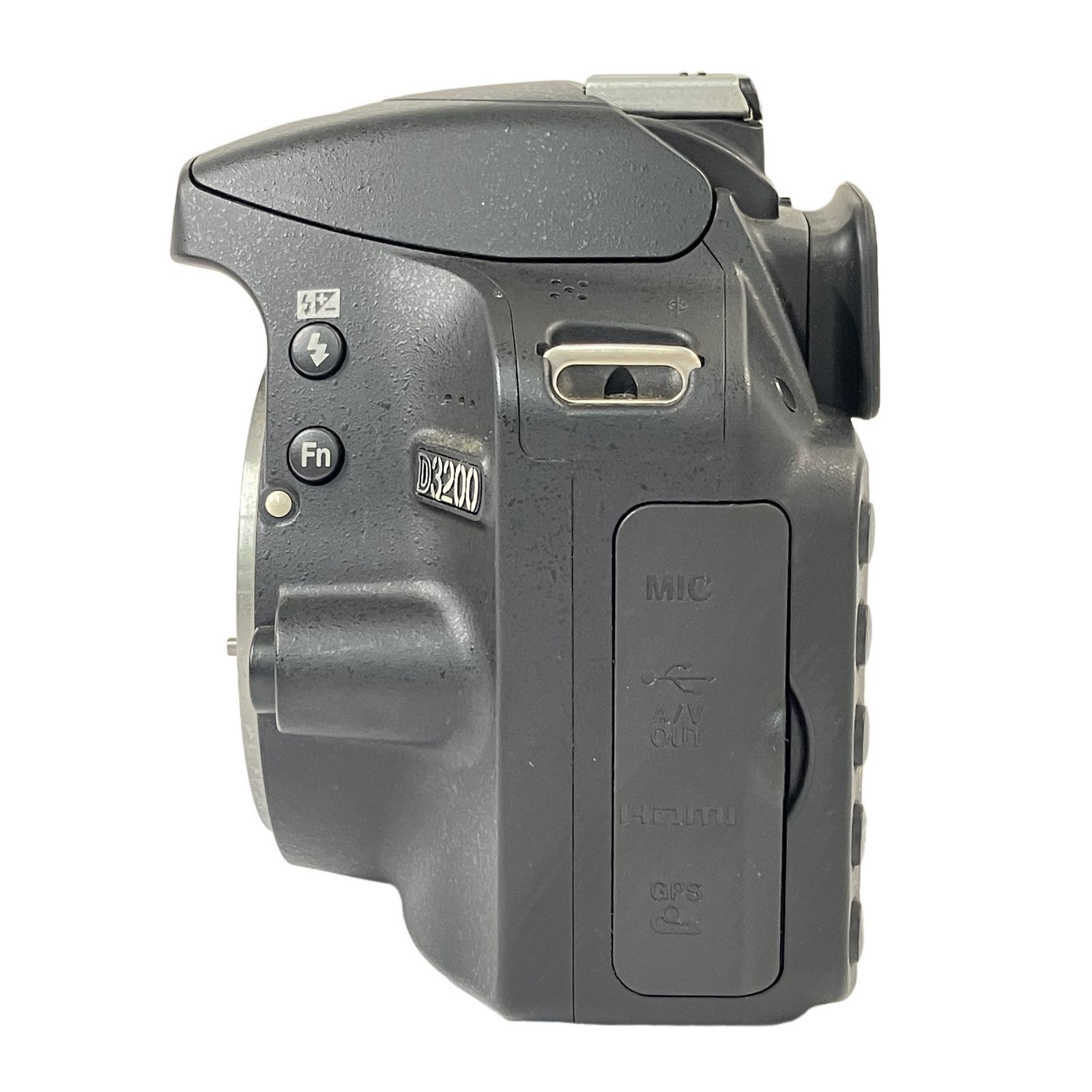 ジャンク品 ♥️セール品♥️Nikon D3200 一眼レフデビュー ジャンク品 Nikon D3200 一眼レフデビュー 【公式通販】