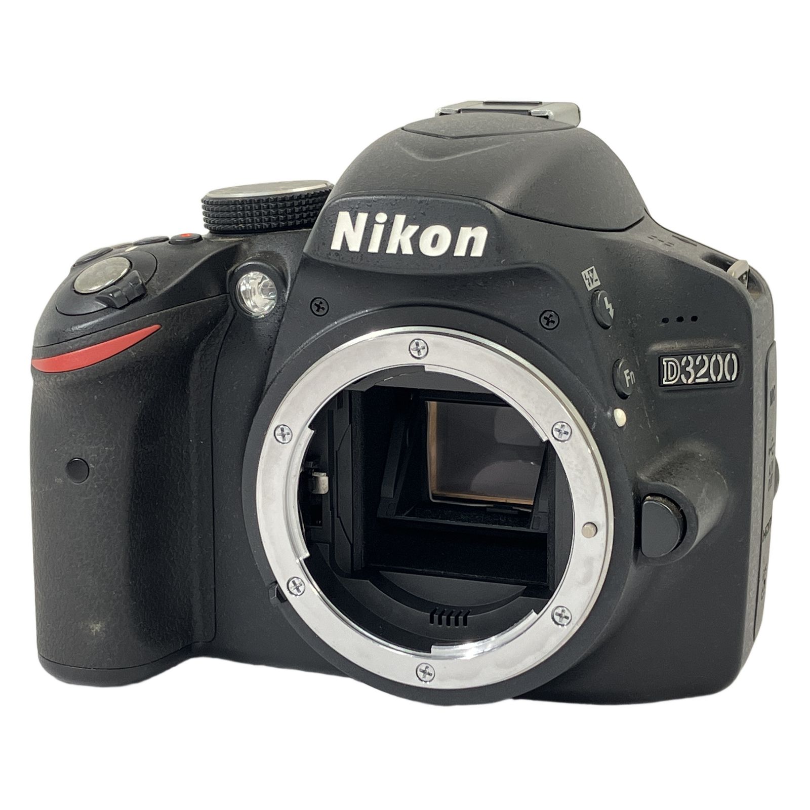 ジャンク品 Nikon D3200 一眼レフデビュー 【公式通販】