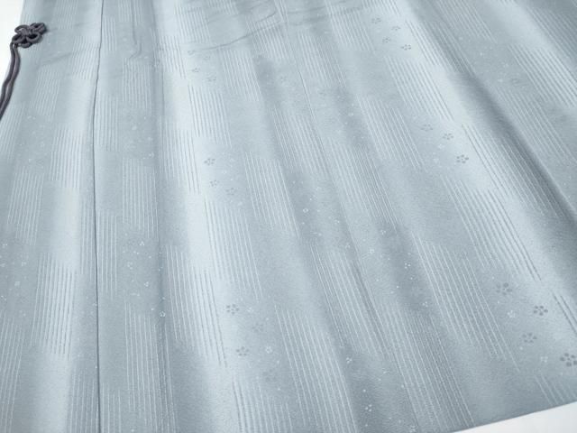 平和屋着物∞極上 道中着 ロング丈 舞花間道 暈し染め 逸品 CYAA4886s6