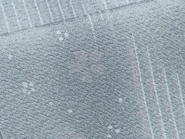 平和屋着物∞極上　道中着　ロング丈　舞花間道　暈し染め　逸品　CYAA4886s6 平和屋着物∞極上 道中着 ロング丈 舞花間道 暈し染め 逸品 CYAA4886s6