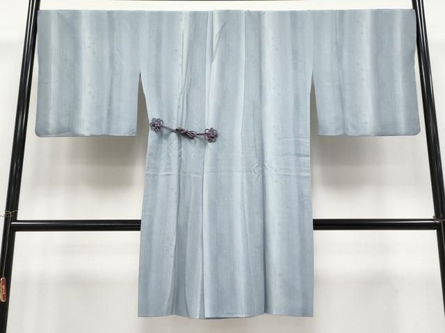 平和屋着物∞極上　道中着　ロング丈　舞花間道　暈し染め　逸品　CYAA4886s6 平和屋着物∞極上 道中着 ロング丈 舞花間道 暈し染め 逸品 CYAA4886s6