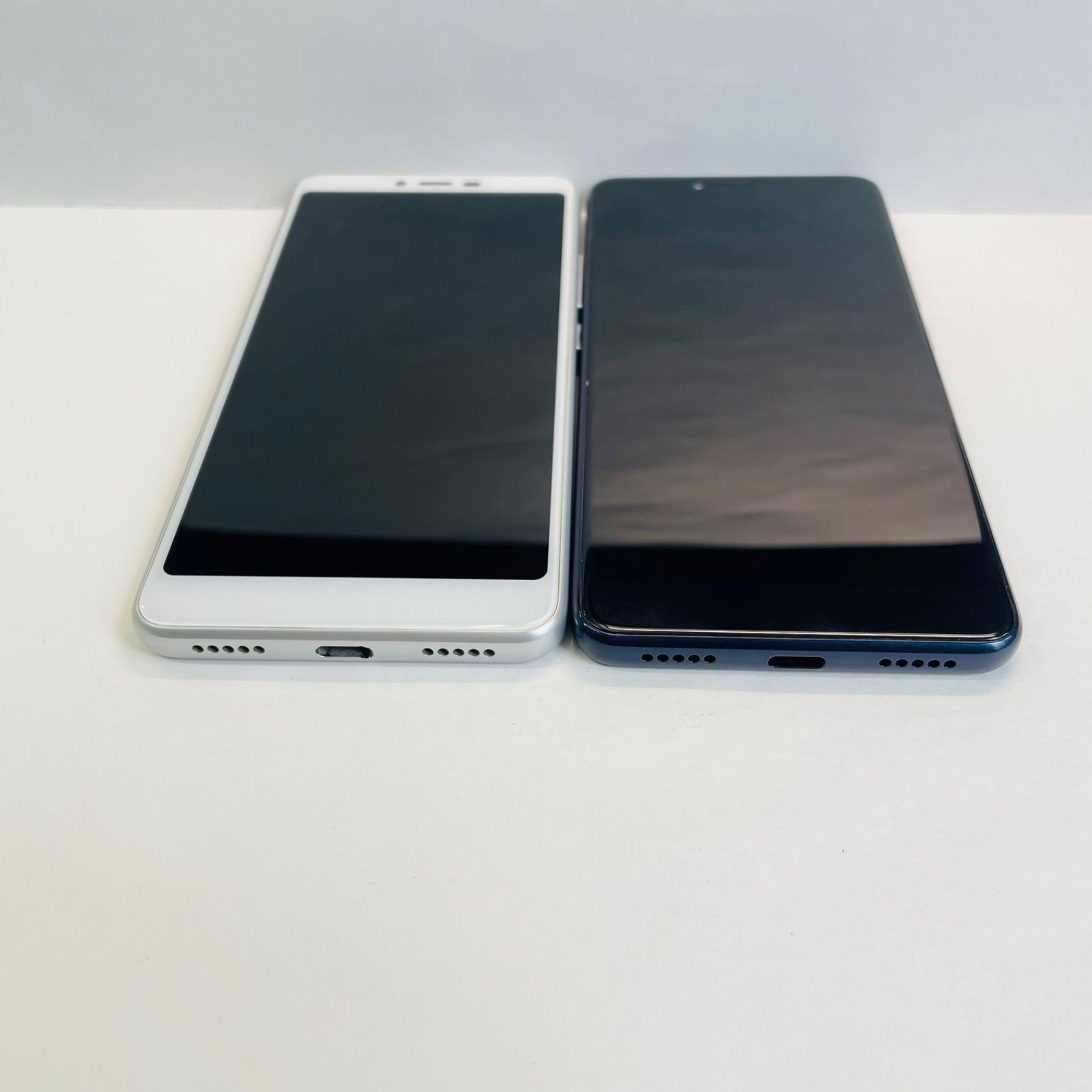 Libero S10 901ZT SIMフリー 2台セット やや傷あり - メルカリ
