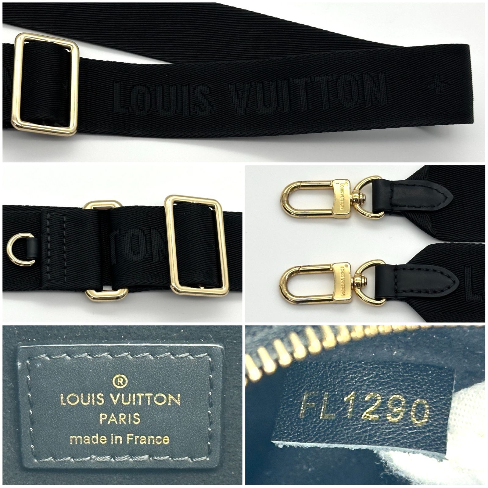 【極美品】ルイヴィトン　モノグラム　プティットマルスープル　ショルダー 極美品】ルイヴィトン モノグラム プティットマルスープル ショルダー
