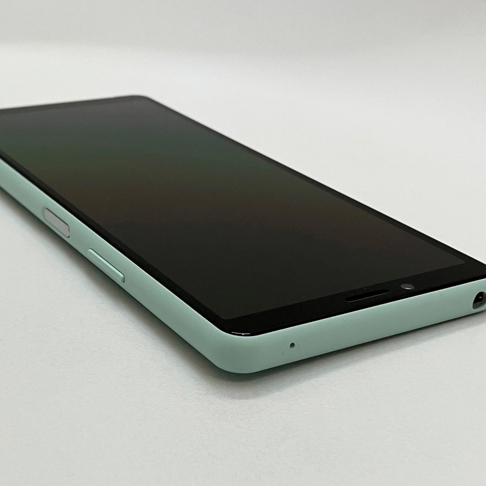 訳あり】Xperia 10 II SO-41A 64GB ミント SIMフリー - メルカリ
