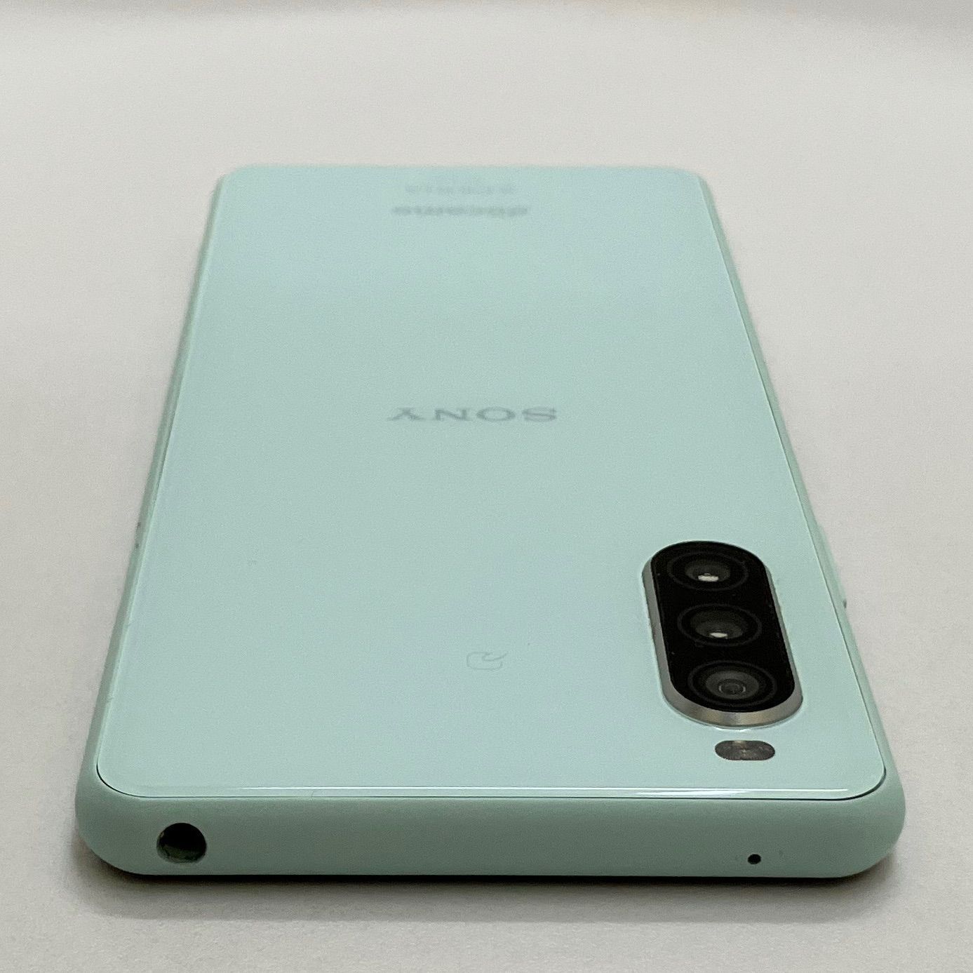 訳あり】Xperia 10 II SO-41A 64GB ミント SIMフリー - メルカリ