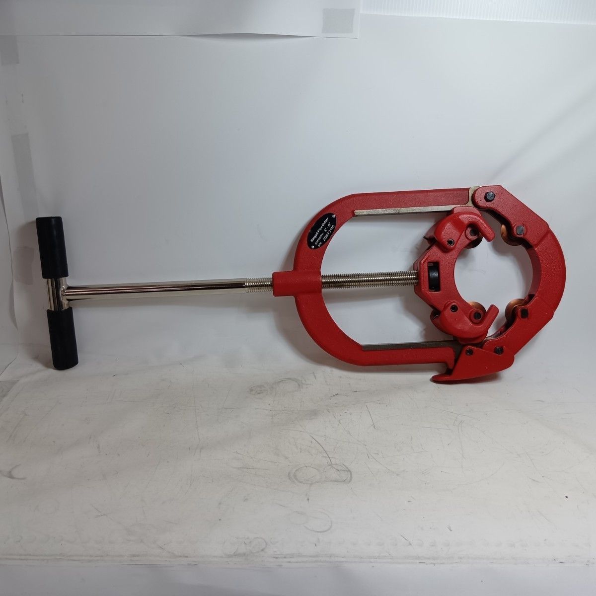 Hinged パイプカッタ Hinged パイプカッタ - メルカリ