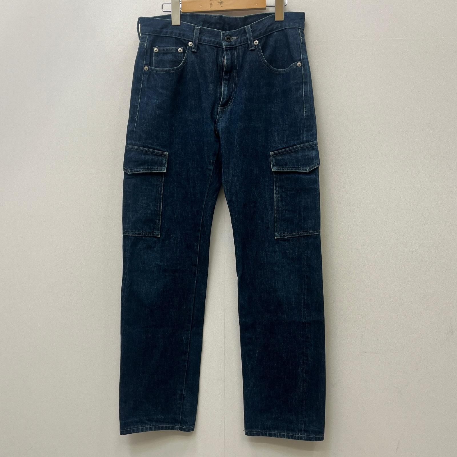 加古川店】 中古 NEIGHBORHOOD | ネイバーフッド デニムパンツ DCNH-01 