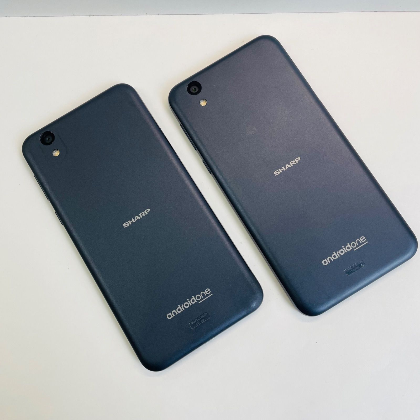 Android One S3、AQUOS sense 2台 計3台まとめ売り 【公式通販】
