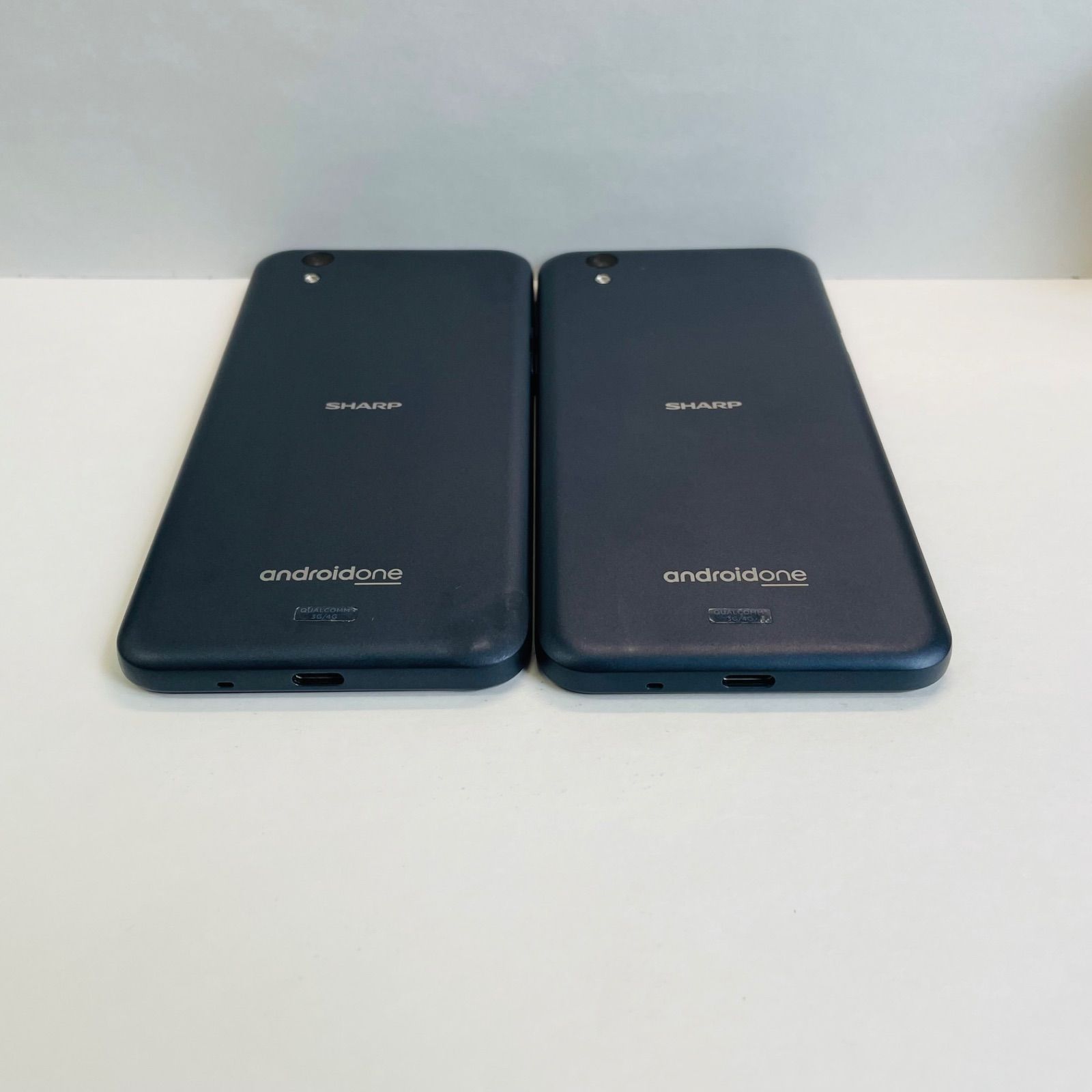SIMフリー 本体 Android One S3 32 GB 036J ブラック Android One S3｜価格比較・最新情報 - 価格.com