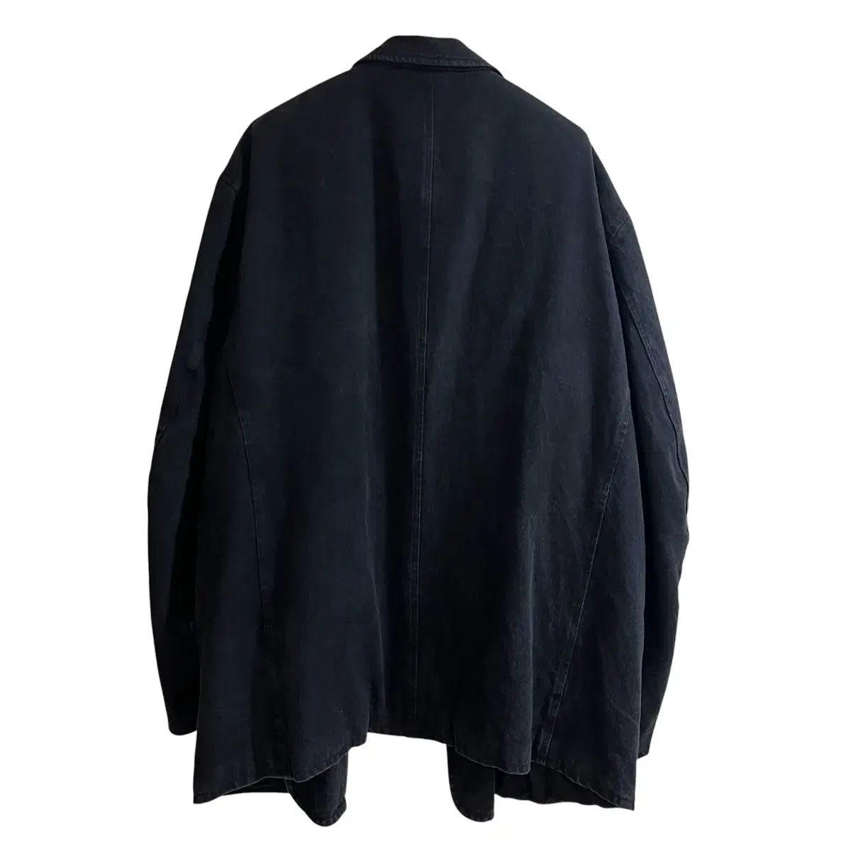 海外販売 ラルフローレン パープルレーベル ウールカシミア スウェード