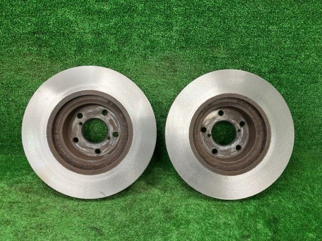 エクシーガ YAM フロントディスクローター・ブレーキローター 2.5Iアイサイト 4WD 26300SA001 D4S
