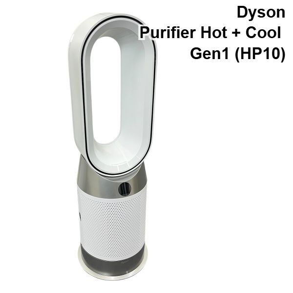 2024年式Dyson 空気清浄機 扇風機