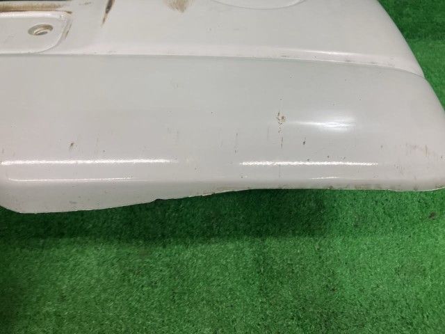 ミニキャブ U62T フロントバンパー Vタイプ 4WD MN186191WD W37 - メルカリ