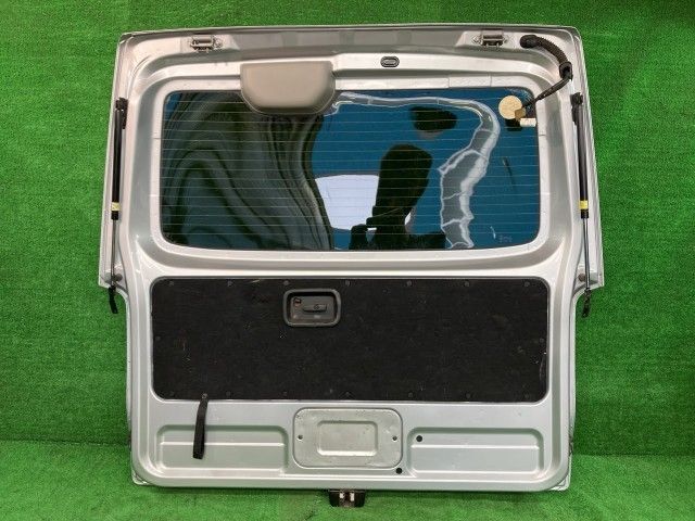 NV350キャラバン LDF-VW2E26 バックドア リアゲート トランク KBE