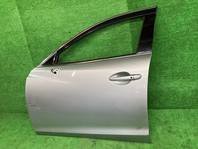 アテンザ GJ2AP 左フロントドア XD Lパッケージ 4WD ニホンイタ M408 