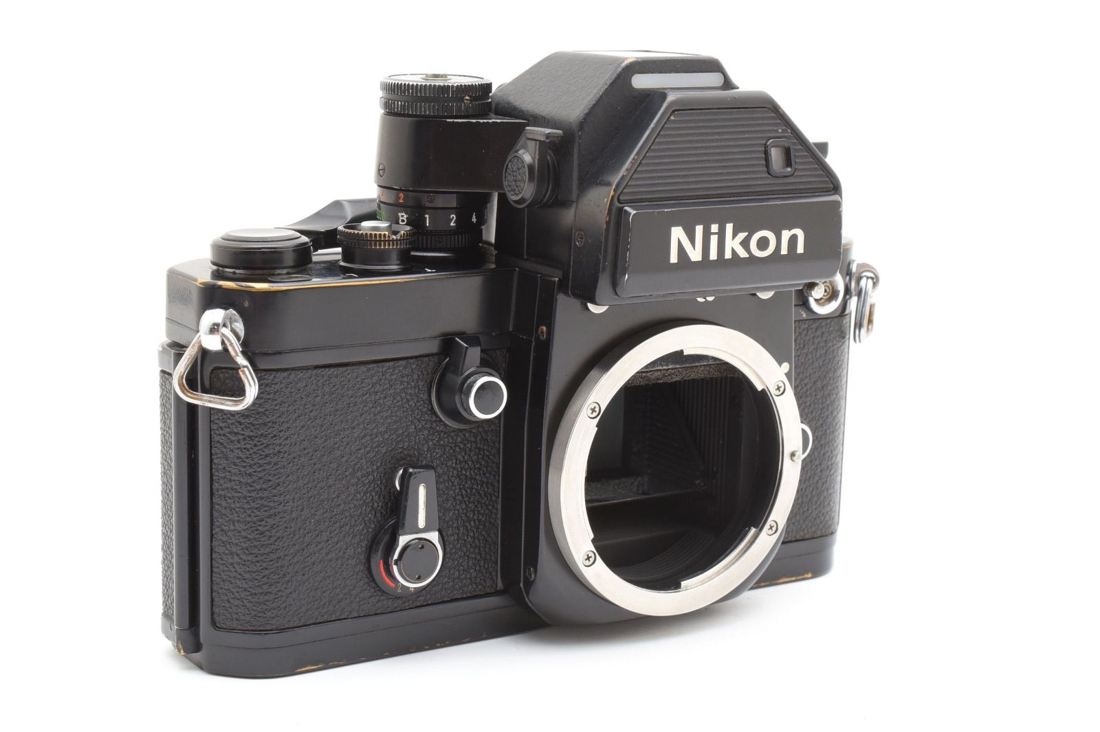 ☆大特価品☆ Nikon ニコン F2 Photomic S / フォトミック S【DP-2