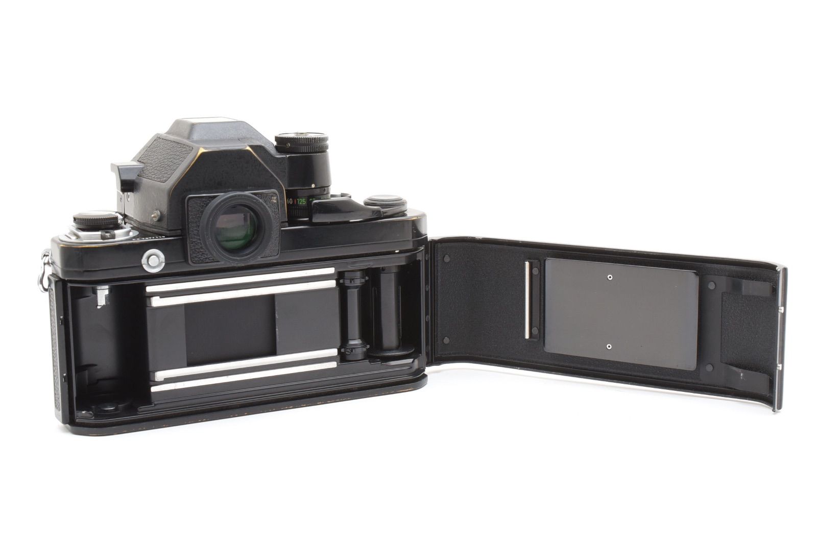 【希少】 Nikon ニコン F2 Photomic S ボディ フィルムカメラ 赤城耕一：第2回 二代目にして「最後のフラッグシップメカニカルカメラ