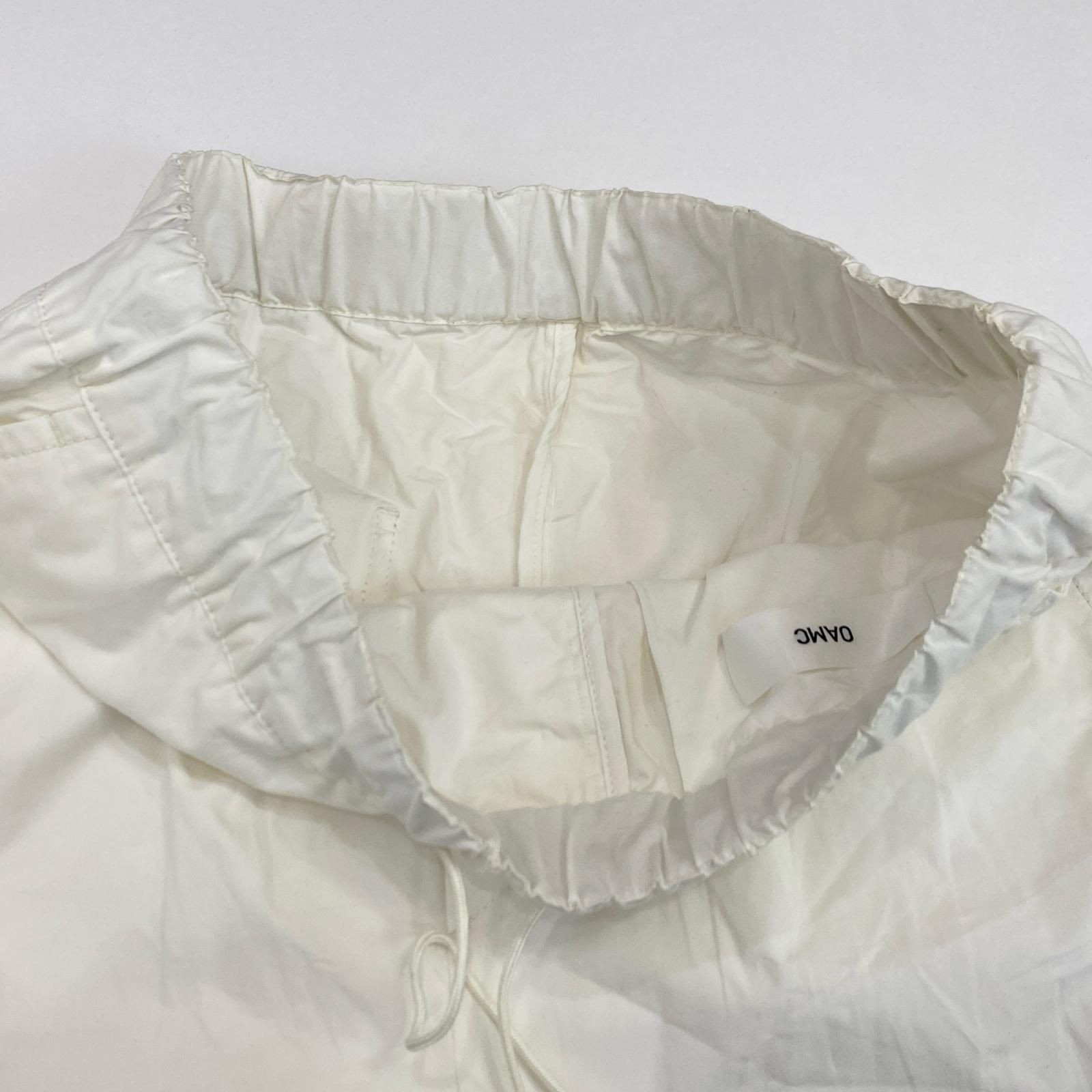 姫路東店】 中古 OAMC | オーエーエムシー パンツ BASE PANTS