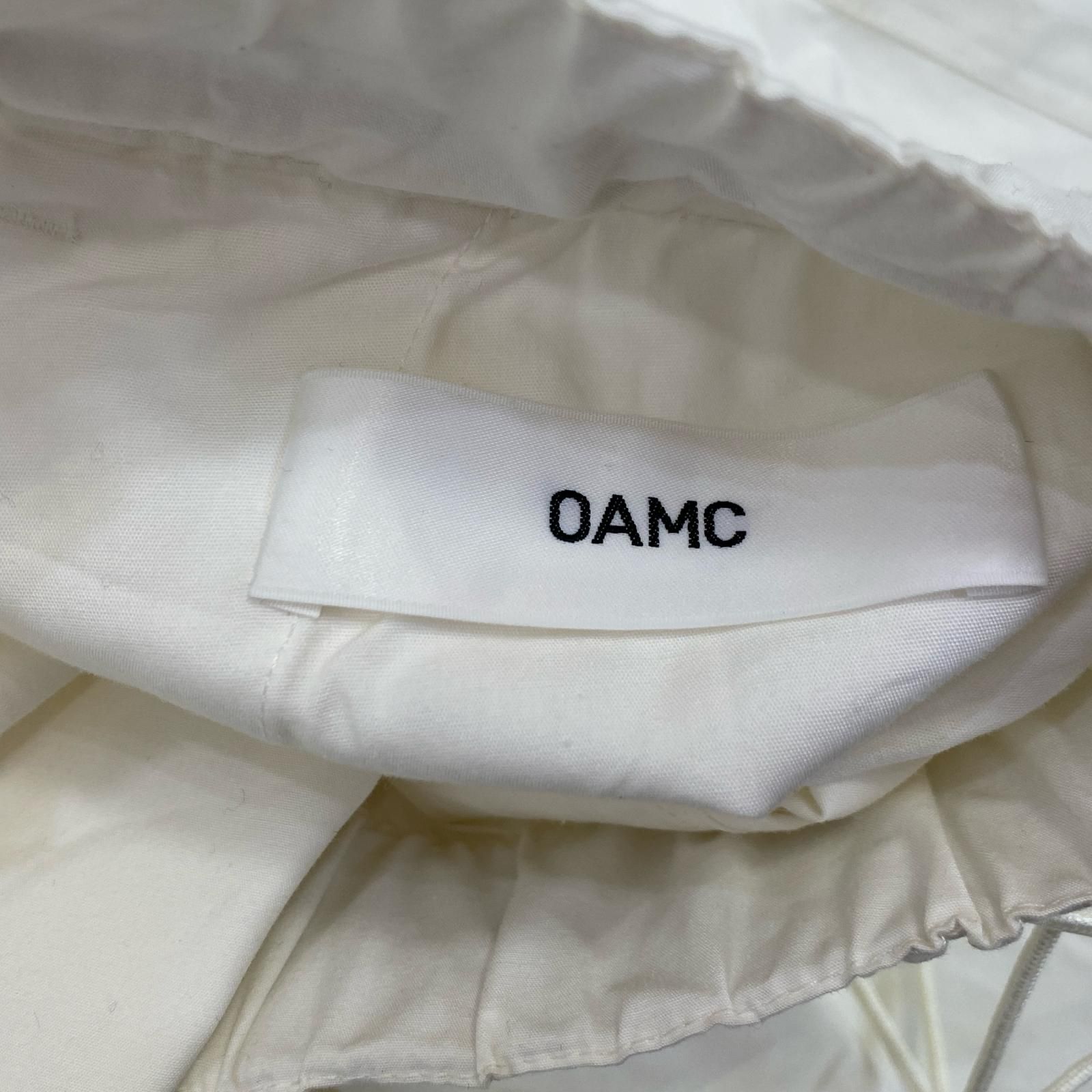 姫路東店】 中古 OAMC | オーエーエムシー パンツ BASE PANTS