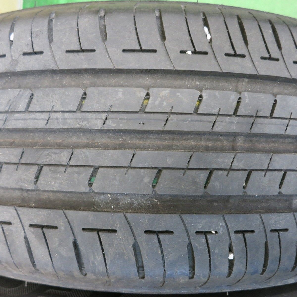 美品！走行距離少！MXPKアクア純正スチールホイールタイヤ　4本　185/65r15 ブリヂストンEcopia EP150 4本価格！23年☆トヨタ アクア 純正 スチール 185/65R15 ブリヂストン