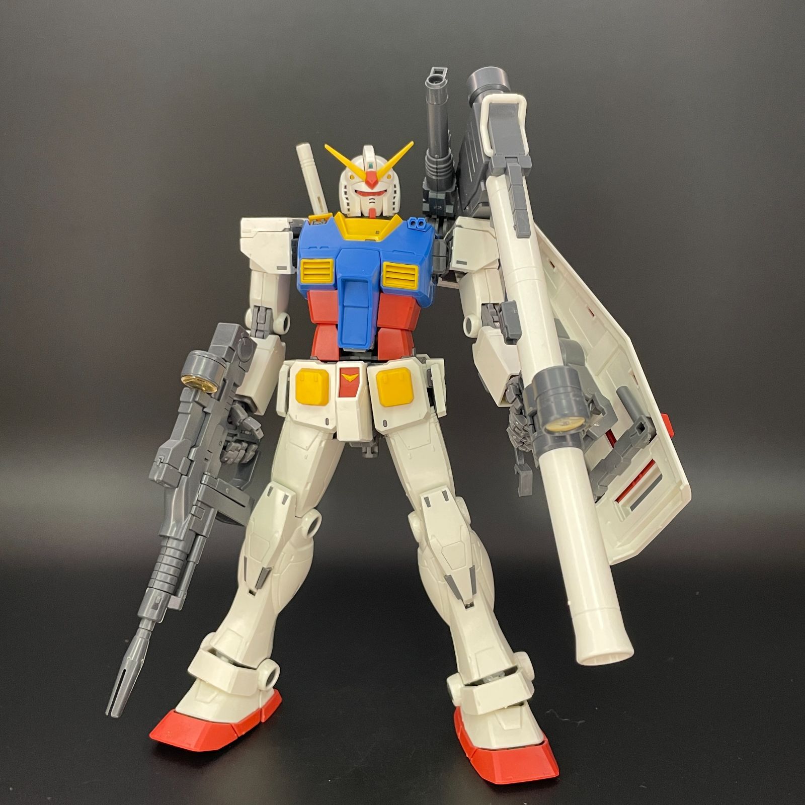 ガンプラ　mg ジャンク品 MG ガンプラ ジャンク品 - メルカリ