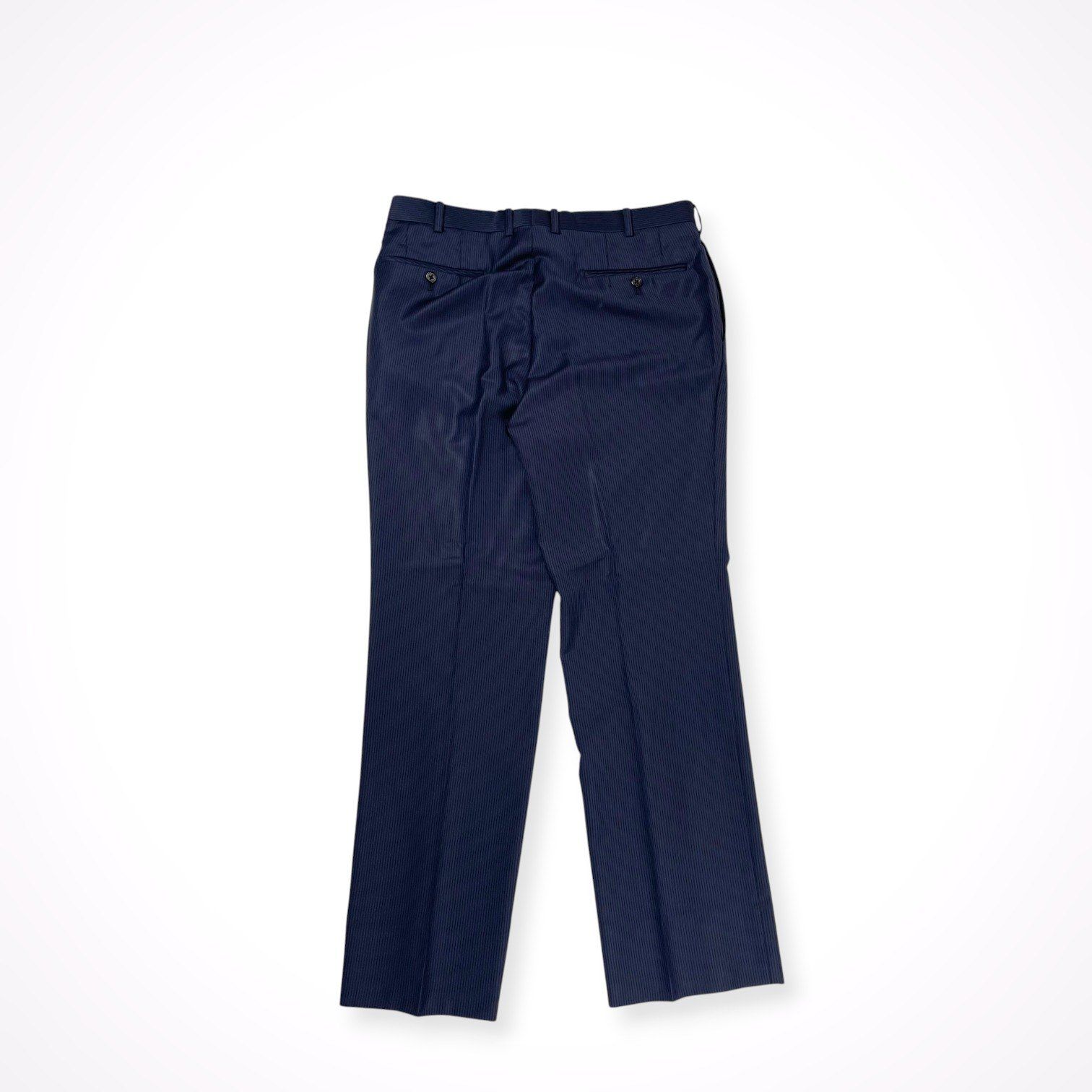 Ermenegildo Zegna エルメネジルドゼニア / TROFEO600 ウール×シルク