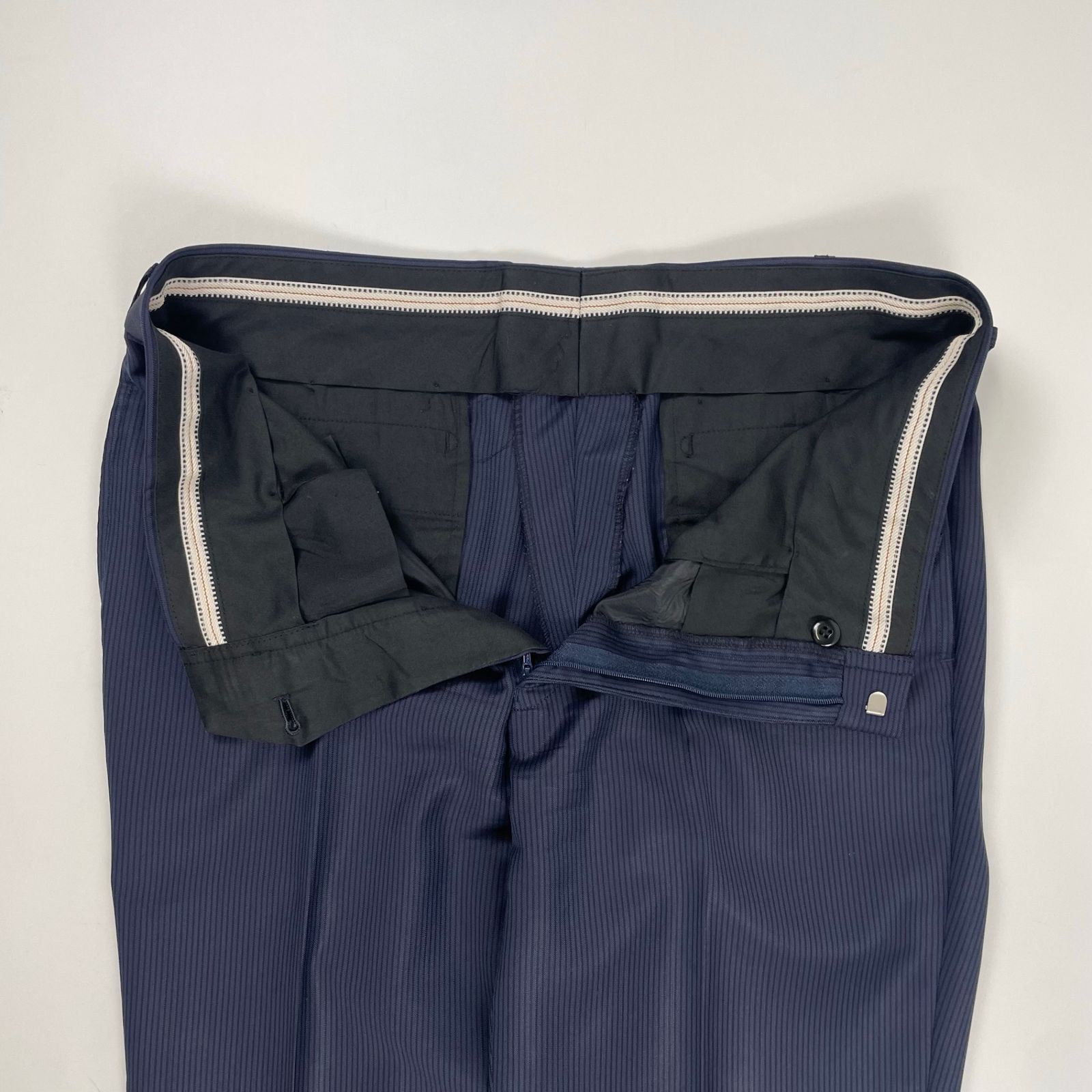 Ermenegildo Zegna エルメネジルドゼニア / TROFEO600 ウール×シルク