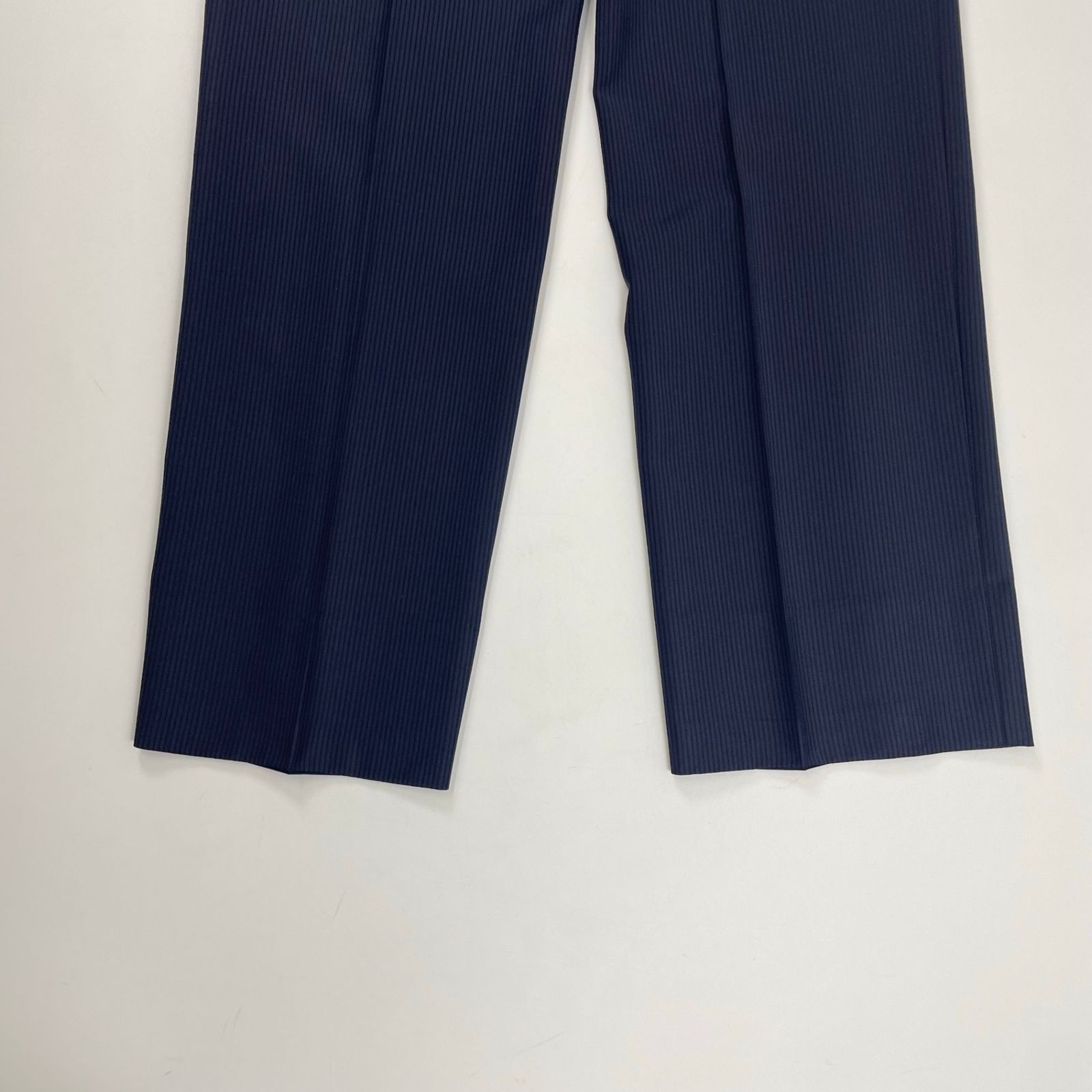 Ermenegildo Zegna エルメネジルドゼニア / TROFEO600 ウール×シルク