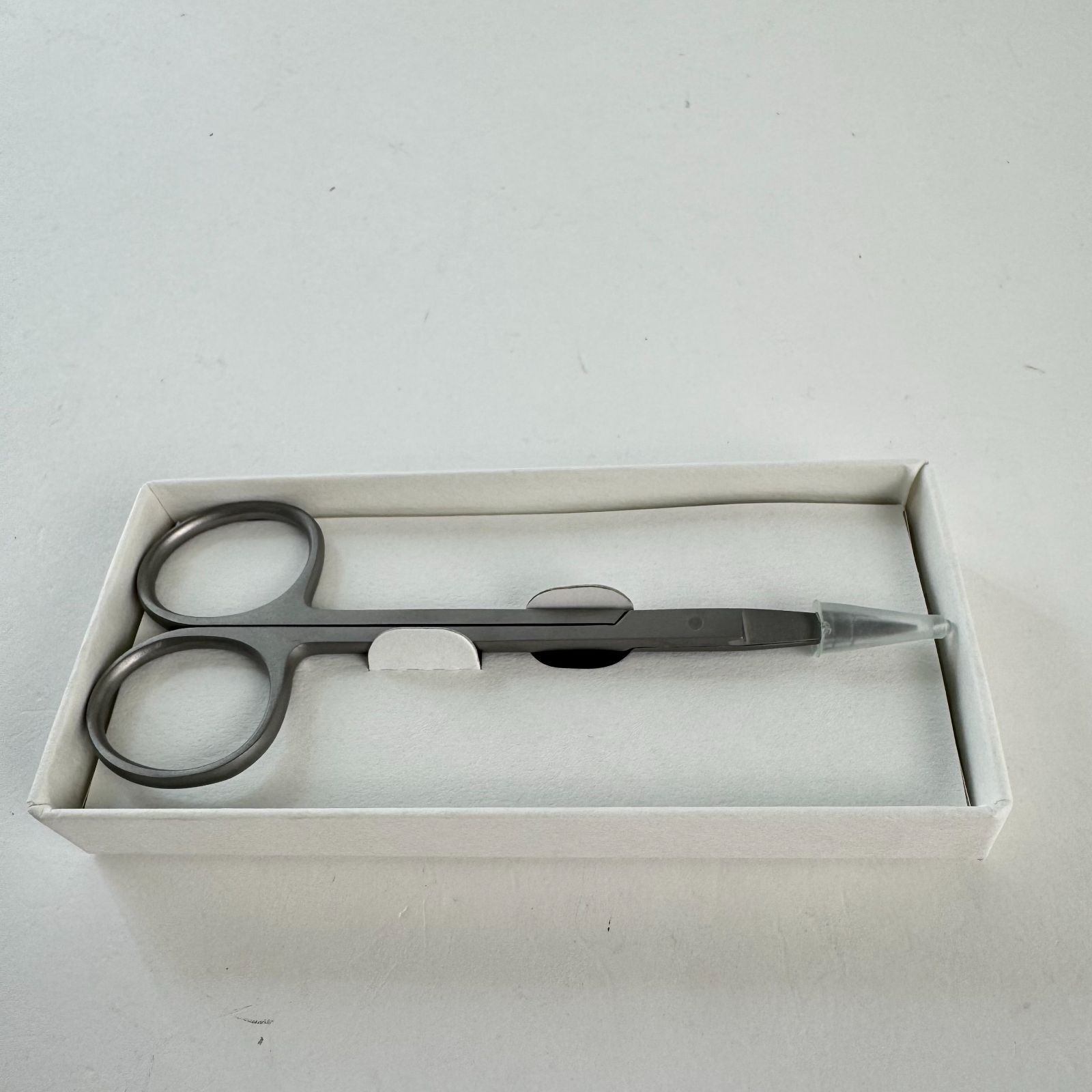 新品・未使用】ADA Aqua Design アクアデザインアマノ SCISSORS MINI