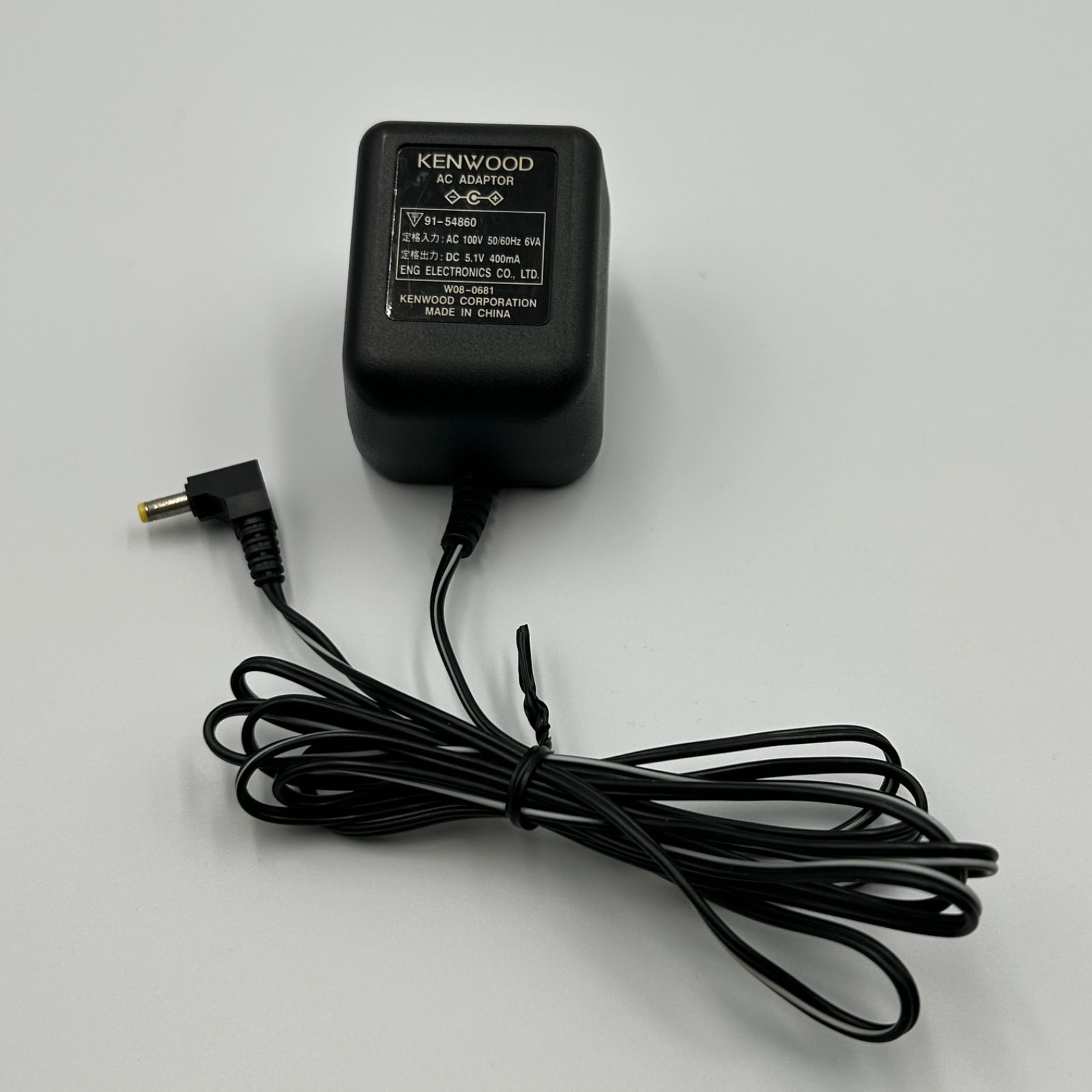 KENWOOD Hello Kitty DPC-KT103 ケンウッド ハローキティ ポータブルCD 