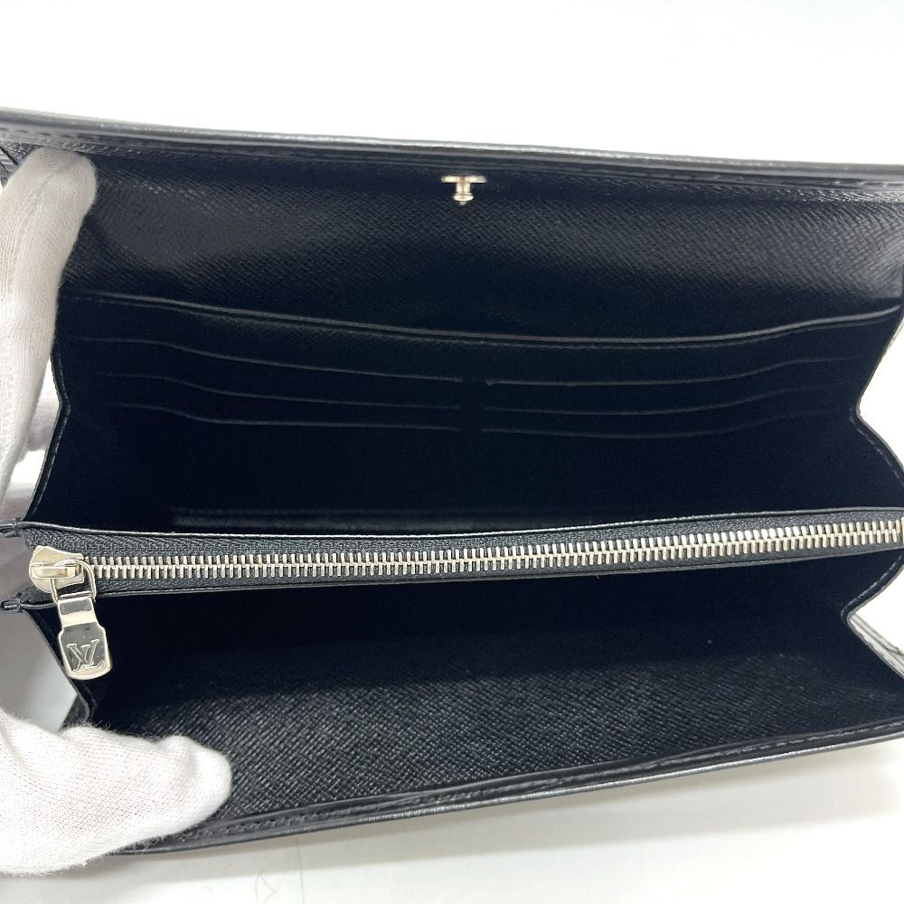 LOUIS VUITTON ルイヴィトン 長財布 ポルトフォイユ サラ M63742