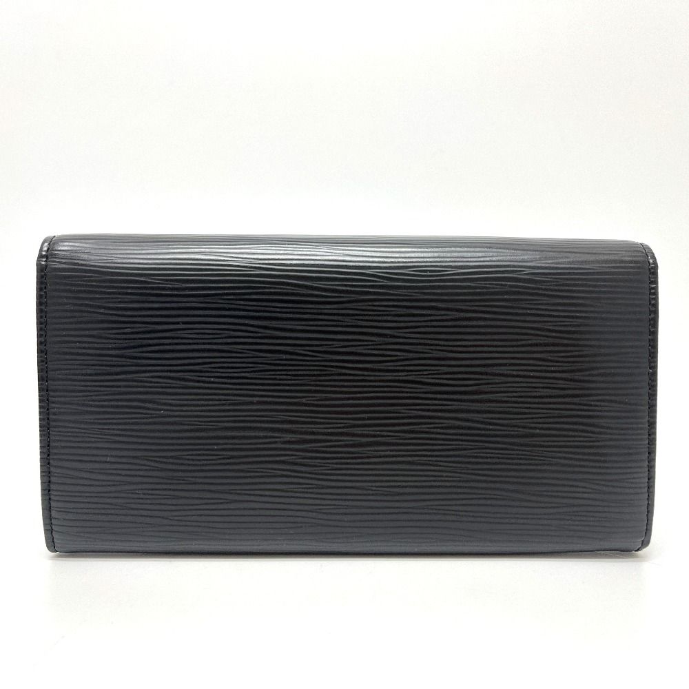 LOUIS VUITTON ルイヴィトン 長財布 ポルトフォイユ サラ M63742