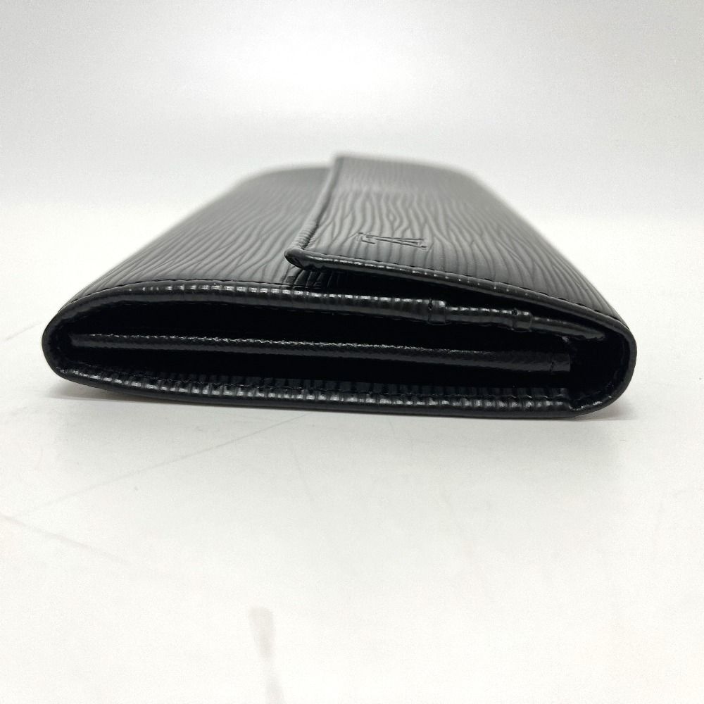 LOUIS VUITTON ルイヴィトン 長財布 ポルトフォイユ サラ M63742