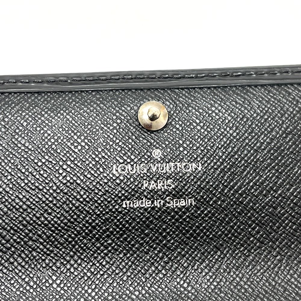 LOUIS VUITTON ルイヴィトン 長財布 ポルトフォイユ サラ M63742