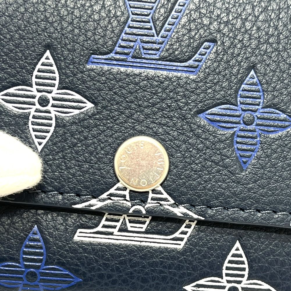 LOUIS VUITTON ルイヴィトン 3つ折り財布 ヴィクター・ウォレット