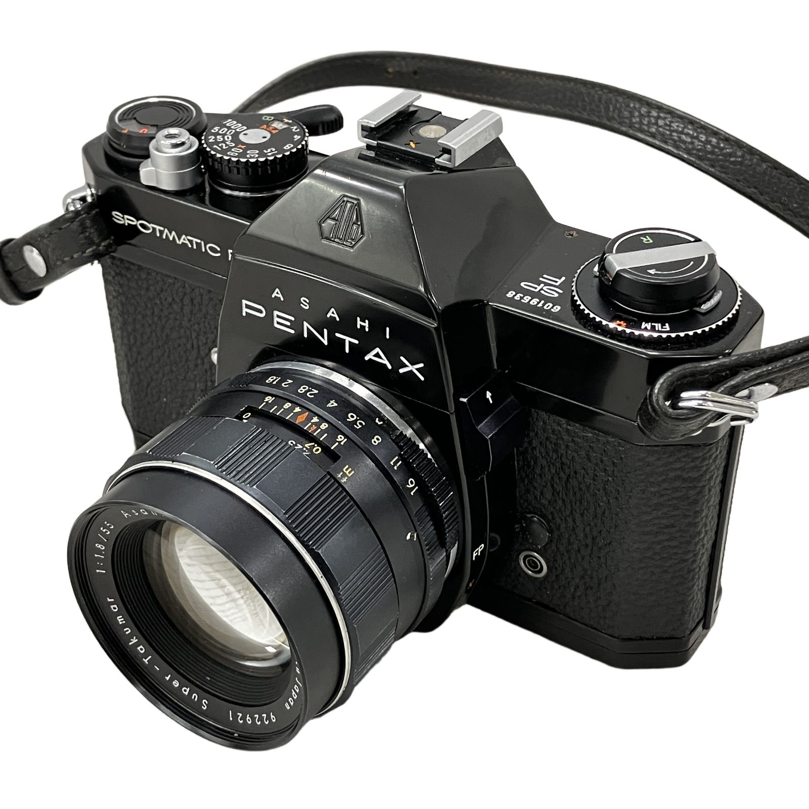 PENTAX SPOTMATIC TAMRONレンズ付き PENTAX SPOTMATIC TAMRONレンズ付き 【公式通販】