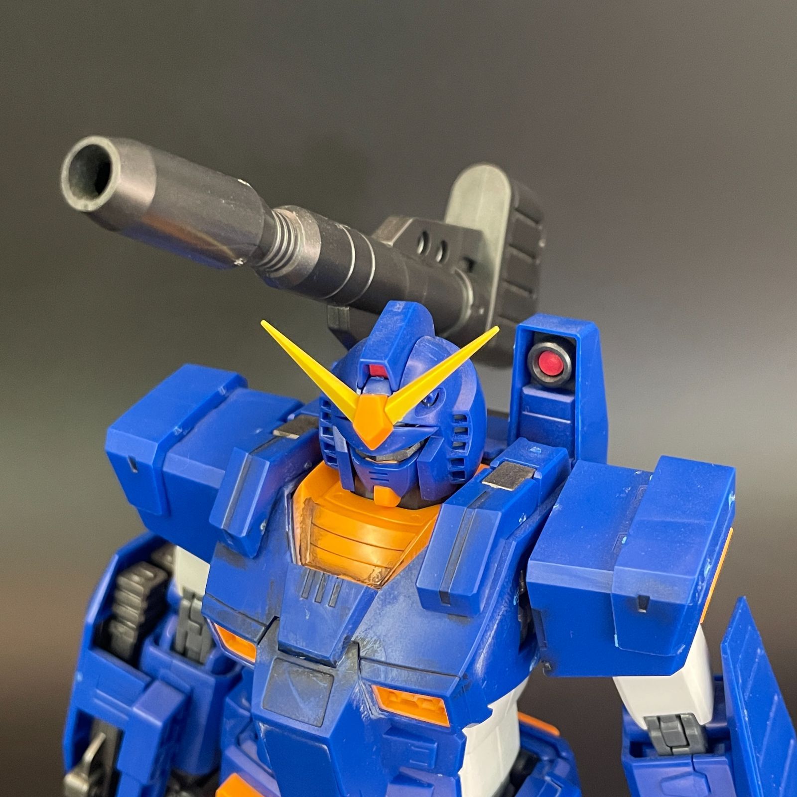 ガンプラ【未検品/ジャンク品、接着多数、欠品、塗装、キズ、ほこり