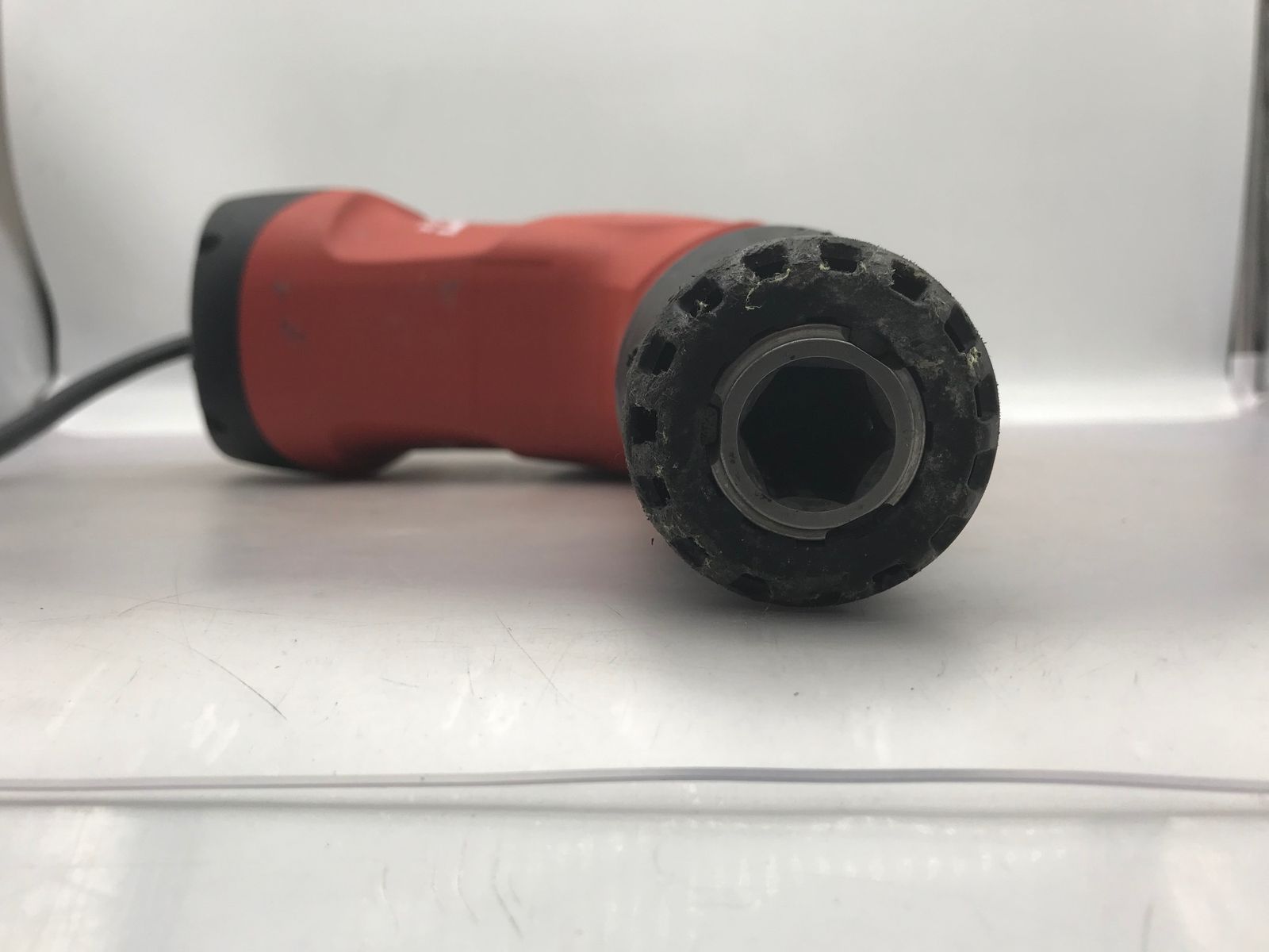 中古品】HILTI/ヒルティ TE500-X ☆ 電動ハンマー [IT_4HTWK][小牧 