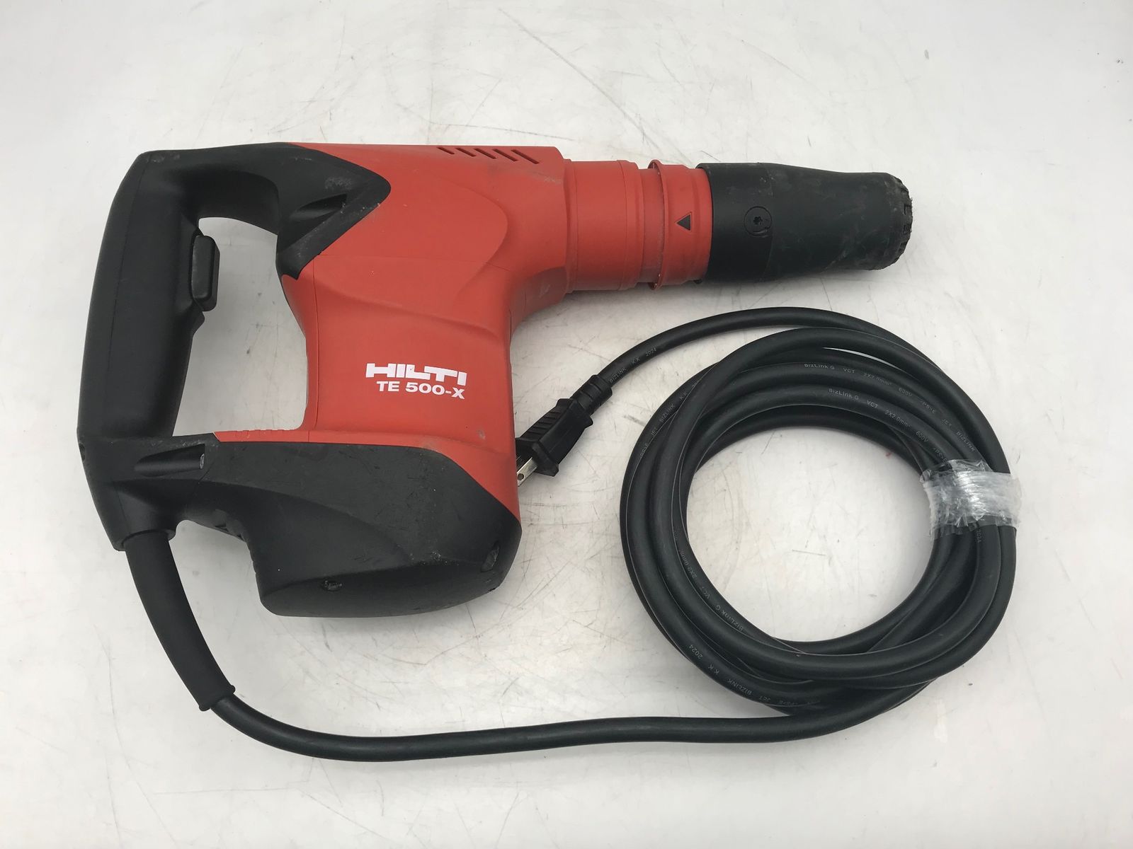 中古品】HILTI/ヒルティ TE500-X ☆ 電動ハンマー [IT_4HTWK][小牧 